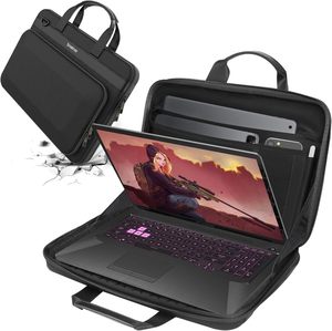 Custodia rigida per Lenovo Legion <span class=keywords><strong>Pro</strong></span> 7/7i/5i/5 Gen 8 da 16 pollici, per Legion 5Pro Gen7/Slim 5i Gen8/Slim 7i Gen8/7/Lenovo IdeaPad Gaming 3 - Product Image 1