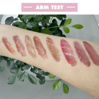 Gloss à lèvres hydratant repulpant aux peptides, végétalien, marque privée, fini métallique, sans cruauté animale, beurre à lèvres, gloss à lèvres marque privée