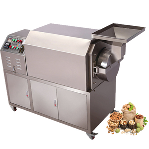 Moulin à farine et à amande bon prix, équipement de cueillette et rôtissage d'arachides - Product Image 1