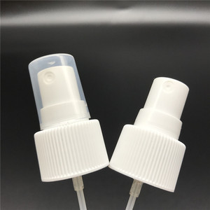 Bomba de pulverización de niebla de plástico, pulverizador atomizador 20/410 24/410, entrega rápida - Product Image 2