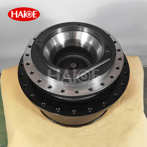 Dispositivo de Traslación para Excavadora ZX670-3 ZX650-3G, Caja de Cambios ZX670-5G 9254462 - Product Image 4