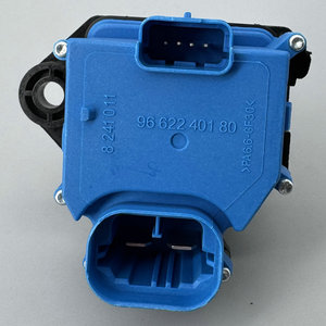 Resistencia del Ventilador YF-6313 1308CP 9662240180 para Peugeot 307 308 5008 12V, Pieza de Repuesto - Product Image 2