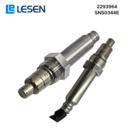 Capteur NOx 2293964 pour camions DAF avec moteur PACCAR MX - Fonction de déréglage moteur |   Corrige les défauts SCR AdBlue |   Qualité directe LESEN
