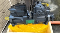 Pompe hydraulique K3V63 fabriquée en Chine