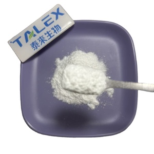 โพลอกซาเมอร์ 407 เกรดเครื่องสำอาง ราคา CAS 9003-11-6 สารลดแรงตึงผิว 407 โพลอกซาเมอร์ 407 ชนิดผง - Product Image 1