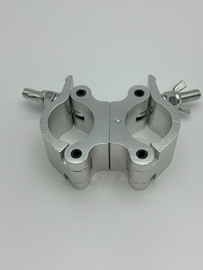 ZN08S50group TUV Tube44-53MM1.73-2.09in Load500kg Capacité Extérieure Truss Concert Échafaudage Pince Coupleur En Aluminium - Product Image 4