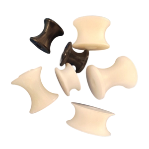 Rouleau en nylon personnalisable <span class=keywords><strong>Poulie</strong></span> à rainure en U pour courroie <span class=keywords><strong>Poulie</strong></span> de guidage de câble métallique en plastique Acier Aluminium Matériaux OEM pris en charge - Product Image 4