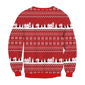 Unisex <strong>Women's</strong> Men's Funny <strong>Christmas</strong> <strong>Jumper</strong> Ugly <strong>Christmas</strong> Sweater Knitted <strong>Jumper</strong> <strong>for</strong> <strong>Christmas</strong> Party <strong>Jumper</strong> Sweater - Product Image 4