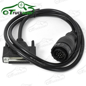 Doosan UVIM Diagnostic Tool OBD Interface <b>Engine</b> Fault Scanner Detection for Excavator Forklift CARNICS SCR DPF <b>Engine</b> Analyzer - Product Image 6