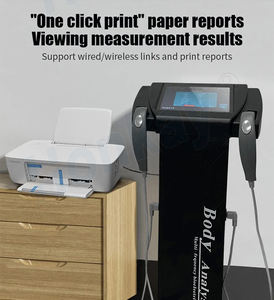 Analyseur de peau facial professionnel 3D <span class=keywords><strong>2025</strong></span>, appareil miroir pour le visage, dermatoscope, machine d'analyse de la peau - Product Image 3