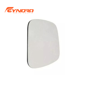 Verre de rétroviseur latéral chauffant pour Citroën <span class=keywords><strong>Nemo</strong></span> Fiat Fiorino Qubo Peugeot Bipper 2008 à 2020 Verre de rétroviseur latéral de voiture - Product Image 5