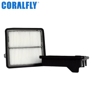 Filtro de Aire para Auto Coralfly 17200-REA-J00 17801-0r030 17801-3470s 17801-3470s - Product Image 2