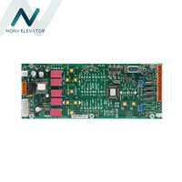 L'ascenseur partie le panneau de commande de l'ascenseur LOPCB de carte PCB KM763600G01 KM763600G02