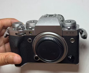 Appareil photo numérique à écran entièrement articulé de 3,00 pouces, appareil photo sans miroir X-T4, enregistrement vidéo <span class=keywords><strong>4K</strong></span> FHD, <span class=keywords><strong>XT4</strong></span> - Product Image 1