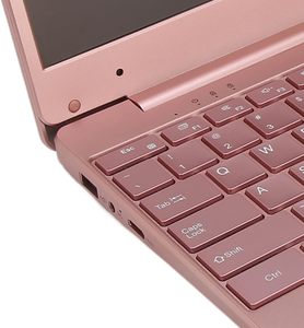 학생용 비즈니스 노트북 쿼드 코어 N95 프로세서 (최대 3.4GHz) 노트북 PC 8GB DDR4 128GB SSD 15.6인치 노트북 컴퓨터 - Product Image 4