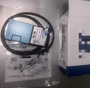 34a-aca-daba-1ba 플로우 레이트가 높고 안정적인 성능을 갖춘 포핏용 PLC 제어 모듈 - Product Image 1