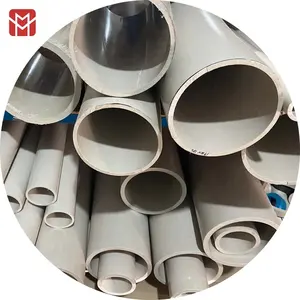 China Manufacturers Plastic Tubing Tube Fittings Pipe Rod PEEK