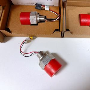 เซ็นเซอร์ตรวจจับก๊าซไวไฟแบบเร่งปฏิกิริยา CGSS1C6C2R1X 4-20mA 24V 3/4" NPT สำหรับตรวจจับก๊าซมีเทน - Product Image 6