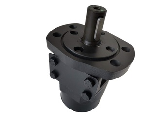 Motor Hidráulico BR76971 E.N.T de Alta Calidad con Certificación CE ISO para Maquinaria Portuaria, Motor Hidráulico E.N.T - Product Image 1