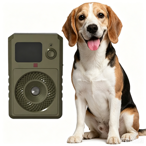 Dispositivo Ultrasónico Antiladridos para Perros, Repelente de Ladridos, Dispositivo de Control de Ladridos, Dispositivo Portátil para Perros, Apto para Beagles - Product Image 1