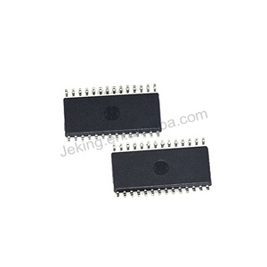 Jeking SOIC-Wide-28 Thu Phát ENC28J60 Ethernet ICs 10BASE-T 1 ENC28J60-I/SO - Product Image 2