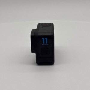 Cámara de Acción <span class=keywords><strong>GoPro</strong></span> <span class=keywords><strong>HERO11</strong></span> Negra 95% Nueva, 5.3K, Transmisión en Vivo, Vlog - Product Image 3