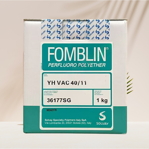 زيت تشحيم صناعي إيطالي SOLVAY Polyether FOMBLIN HVAC - Product Image 5