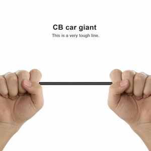 Workman CM4 <span class=keywords><strong>CB</strong></span> Radio haut-parleur micro Microphone 4 broches pour Cobra/Uniden Galaxy voiture <span class=keywords><strong>CB</strong></span> Radio talkie-walkie Hf émetteur-récepteur accessoires - Product Image 6