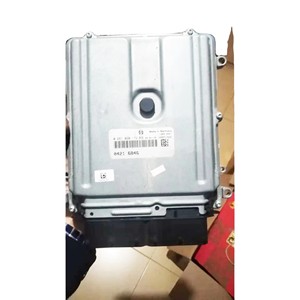 Unidad de control de motor ECU BF6M2012 de alta calidad 04216846 028102017213440651 - Product Image 3