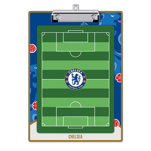 Soporte Acrílico para Clubes de Fútbol de Primera Clase - Logotipo Personalizable Imprimible, Hecho a Mano, Artículos de Merchandising Hechos por Fans, Material Escolar - Product Image 1