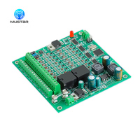 Mu Star, Proveedor de PCB y PCBA de Alta Calidad, Ensamblaje BGA SMT Multicapa, Electrónica OEM, Inspección 3D por Rayos X