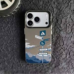 Cover per telefono cellulare per Iphone Xr Xs Max 11 12 13 14 15 16 17 Air - Product Image 3