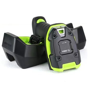 Lecteur de codes-barres QR industriels d'origine Zebra <span class=keywords><strong>LI3608</strong></span> LI3678-<span class=keywords><strong>SR</strong></span> ER, lecteur de codes-barres 2D filaire - Product Image 1