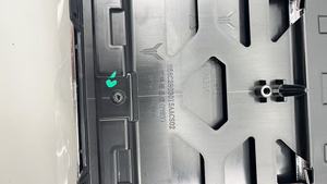 Dongfeng Lantu h56c2803015aacs02 fhev mới lai nhựa phía trước lưới tản nhiệt lắp ráp thay thế xe một phần - Product Image 4