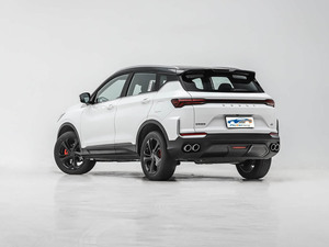 Geely Coolray L 2025 1.5TD DCT Xingyao SUV de 5 Plazas Turbo 7.6s 0-100km/h L2 ADAS Vehículo de Gasolina en <span class=keywords><strong>Venta</strong></span> - Product Image 6