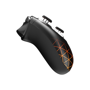 <span class=keywords><strong>Control</strong></span> <span class=keywords><strong>de</strong></span> Juego Gamesir Avanzado, Compatible con Múltiples Métodos <span class=keywords><strong>de</strong></span> Conexión, G7 Pro Zenless Zone Zero Edition para XBX, PC y Teléfono - Product Image 4