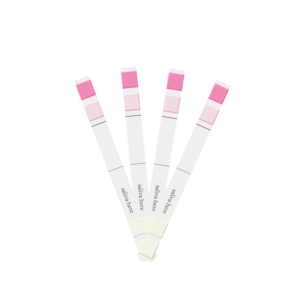 Tiras De Teste De Saliva De Óxido Nítrico Saliva Precisão Óxido NENHUM Auto Teste Tiras De Saúde Do Coração - Product Image 4