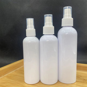 Botella de Spray de Porcelana Blanca para Mascotas, 30ml 50ml 100ml, Dispensador a Presión Ultra Fino a Prueba de Luz - Product Image 4