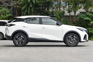 YD Auto GAC GS3 Power 270T Dynamic 130 KW (177 Hp) Vehículo Nuevo 1.5L Apto para Flotas, Empresas <span class=keywords><strong>de</strong></span> Taxis y Empresas Mineras - Product Image 6