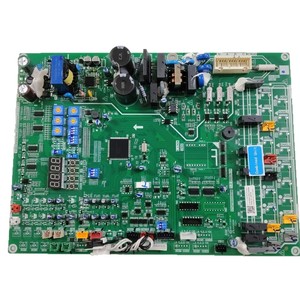แผงควบคุมเครื่องปรับอากาศส่วนกลาง รุ่น 17127000A03262 V ECOKB50 SNX A MS08QD4C D1 สำหรับเครื่องปรับอากาศส่วนกลาง - Product Image 5