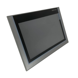 Nuevo Siemens 6AV2124-0MC01-0AX0 SIMATIC HMI TP1200 Comfort Touch Operation 100% Original 6AV2124-0MC01-0AX0 6AV2124-0MC01- - Product Image 1