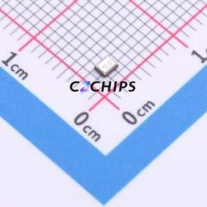 2.D.1.400000920 Crystal (Passive) SMD2016-4P Crystal Oscillator SMD Crystal Oscillator 40MHz 10ppm 9pF - Product Image 1