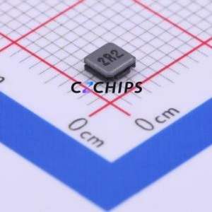 Inductor de Potencia LVS303010-2R2M-N SMD, 3x3mm (Inductancia: 2.2uH) (Precisión: 20%) (Corriente Nominal: 2A) - Product Image 1