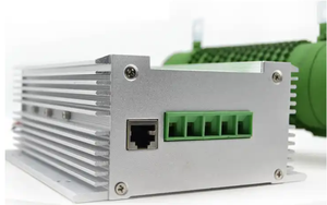 ตัวควบคุมการชาร์จระบบ MPPT พลังงานแสงอาทิตย์แบบไฮบริด500 W 600W 800W 1000W 2KW 24V 48V ระบบพลังงานแสงอาทิตย์ JN-24-W500แบบลม - Product Image 3