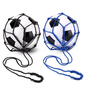 Voetbal Terugkeer Trainer <span class=keywords><strong>Net</strong></span> Past Bal Maat 3 4 5 Voetbal Training Helpt Voetbal <span class=keywords><strong>Net</strong></span> <span class=keywords><strong>Kicker</strong></span> Voor Jeugd Volwassenen Trainingsuitrusting - Product Image 5