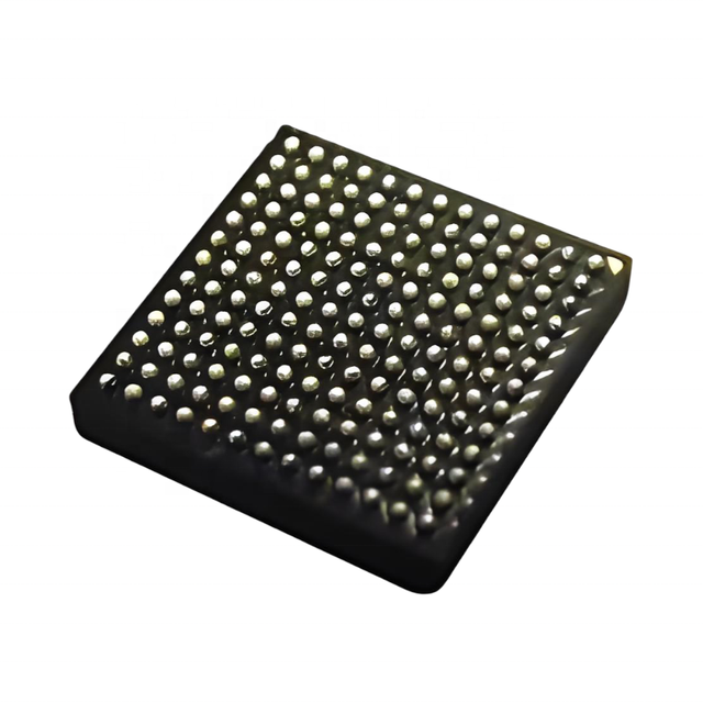 MT60B2G8HB-48B:A DDR5 SDRAM 16Gbit (2Gx8) 4800MT/s Memory IC Chip - 82-VFBGA Package - Original Genuine