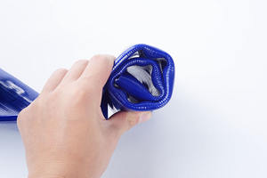 2 "3" 4 "นิ้วพีวีซีวางท่อน้ำยืดหยุ่นสำหรับการชลประทานการเกษตรท่อพลาสติกยืดหยุ่นสำหรับการชลประทาน - Product Image 4