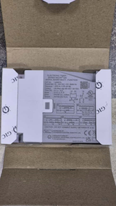 Minuteur mécanique numérique 2ANDTO GIC en PVC écologique, contrôle automatique industriel 240V 50/60Hz, plage 0,1s-10h, 5A 10M - Product Image 3