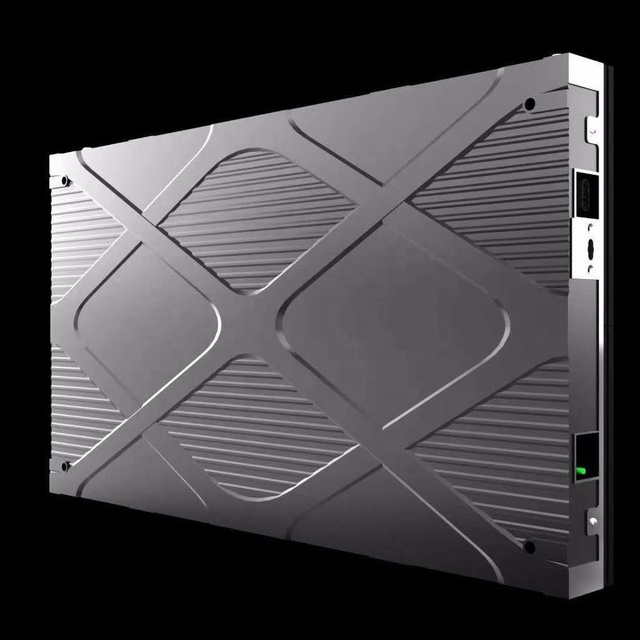 P0.7 COB Led 600x337.5mm Led Video Wall Rental Indoor Full Color Display LED TV High Definition Screen Pantalla Led