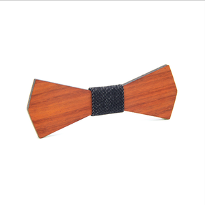 Mode écologique Noeud <span class=keywords><strong>papillon</strong></span> en <span class=keywords><strong>bois</strong></span> sculpté <span class=keywords><strong>pas</strong></span> <span class=keywords><strong>cher</strong></span> - Product Image 1